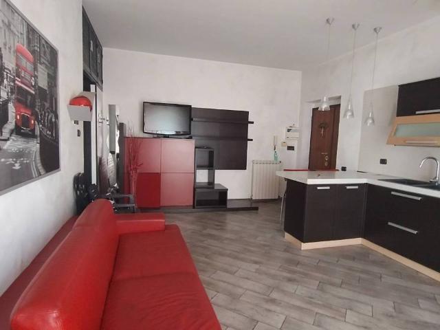 Appartamento in vendita a Roma RM