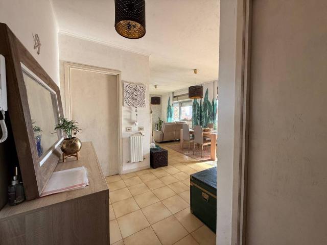 Appartamento in vendita a Roma RM