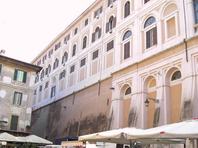 Appartamento in vendita a Roma RM