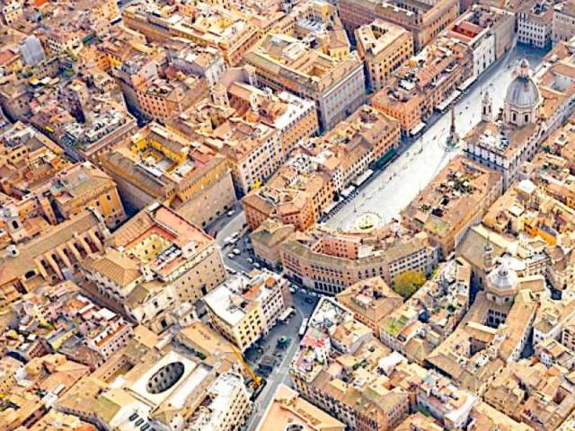Appartamento in vendita a Roma RM