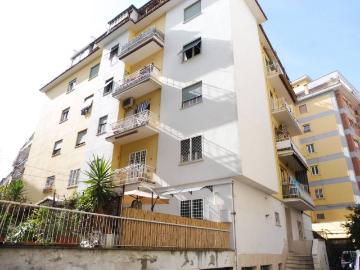 Appartamento in vendita a Roma RM