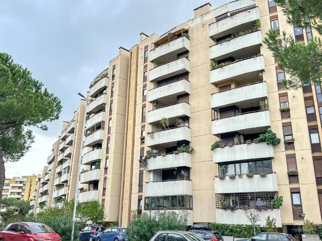 Appartamento in vendita a Roma RM