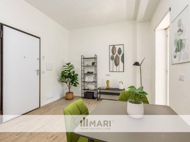 Appartamento in vendita a Roma RM