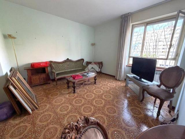 Appartamento in vendita a Roma RM