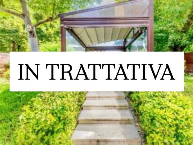 Appartamento in vendita a Roma RM