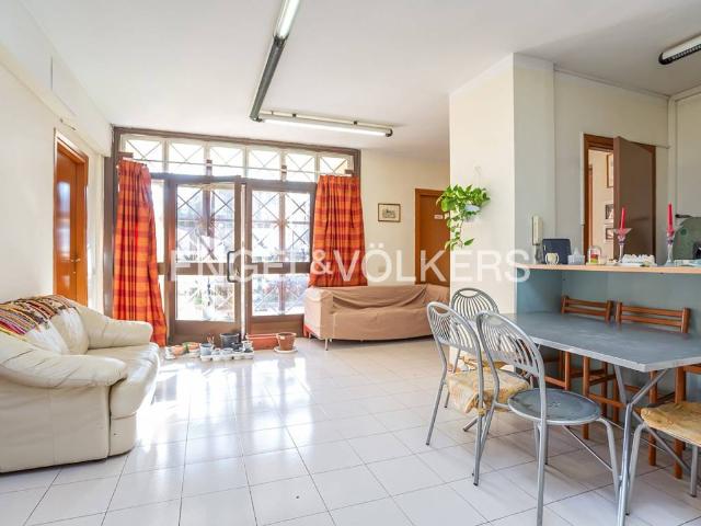 Appartamento in vendita a Roma RM