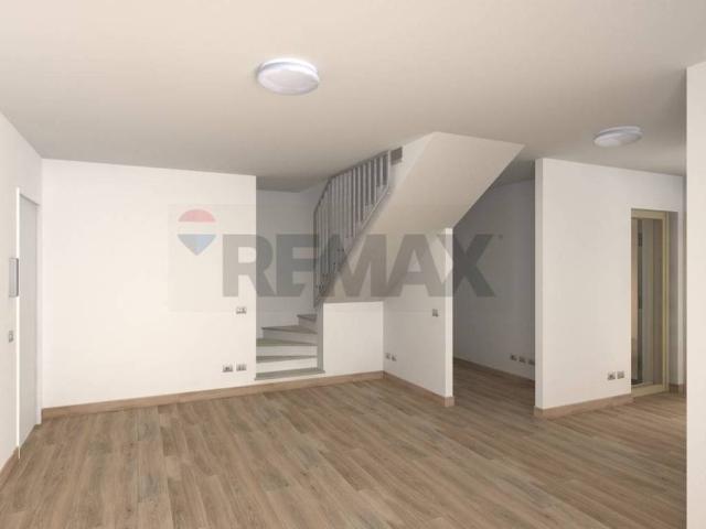 Appartamento in vendita a Roma RM