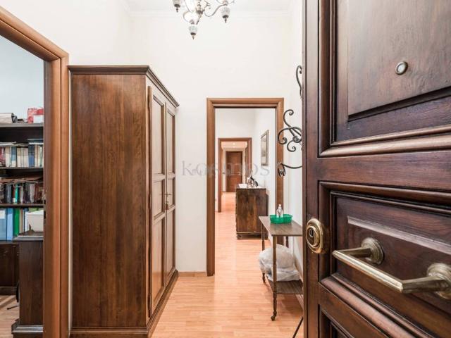 Appartamento in vendita a Roma RM