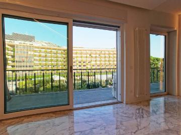 Via Alberto Cadlolo, Prati Delle Vittorie Borgo Pio, Roma, Roma Lazio, Lazio