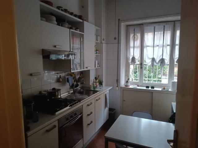 Appartamento in vendita a Roma RM