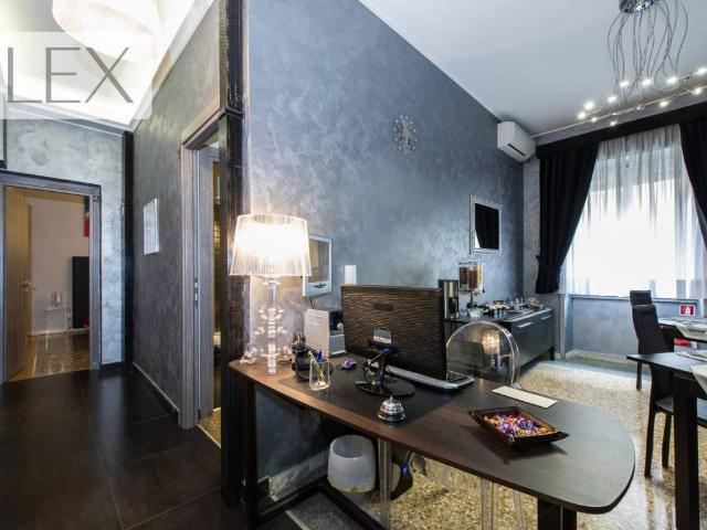 Appartamento in vendita a Roma RM