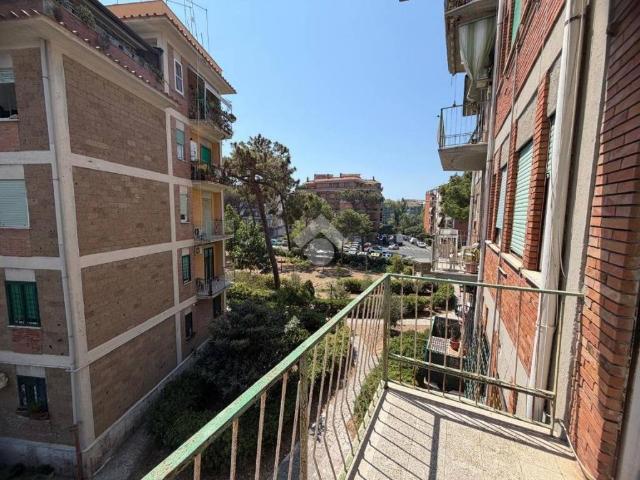 Appartamento in vendita a Roma RM