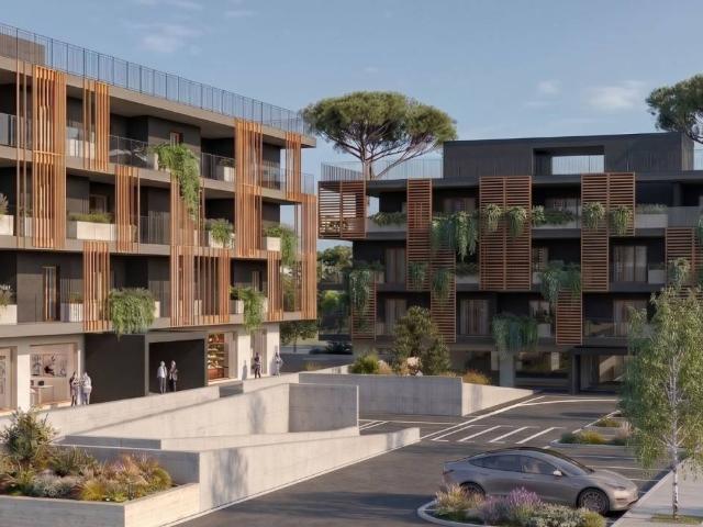 Appartamento in vendita a Roma RM