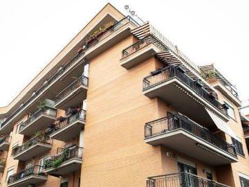 Appartamento in vendita a Roma RM