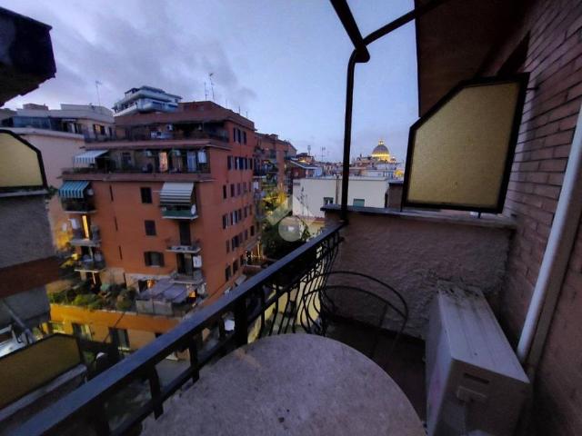 Appartamento in vendita a Roma RM
