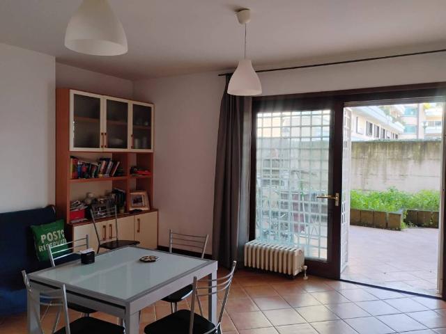 Appartamento in vendita a Roma RM