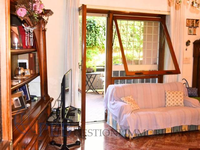 Appartamento in vendita a Roma RM