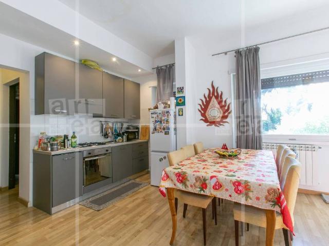 Appartamento in vendita a Roma RM