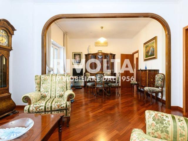 Appartamento in vendita a Roma RM