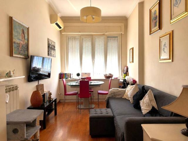 Appartamento in vendita a Roma RM