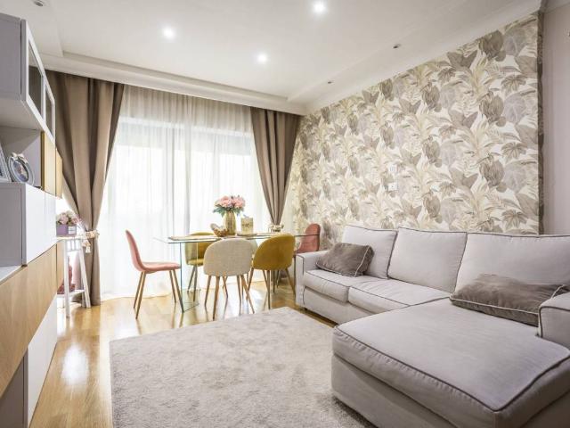 Appartamento in vendita a Roma RM