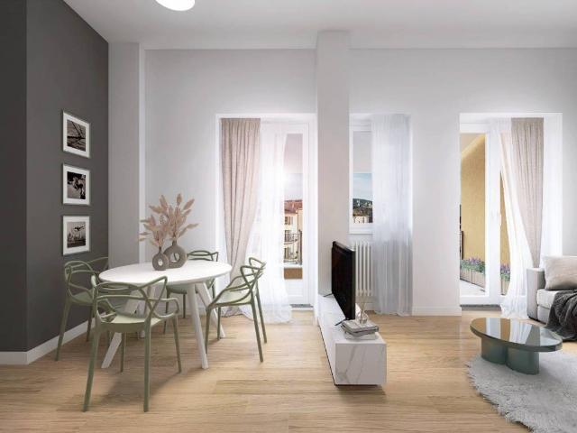 Appartamento in vendita a Roma RM