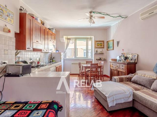 Appartamento in vendita a Roma RM