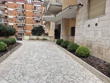 Via Francesco Saverio Nitti Roma, Prati Delle Vittorie Borgo Pio, Roma, Roma Lazio, Lazio