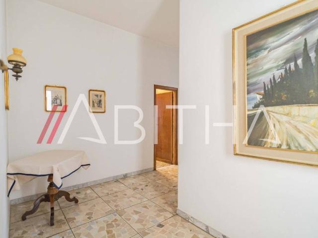 Appartamento in vendita a Roma RM