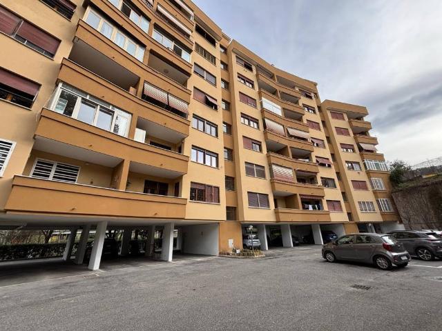 Appartamento in vendita a Roma RM