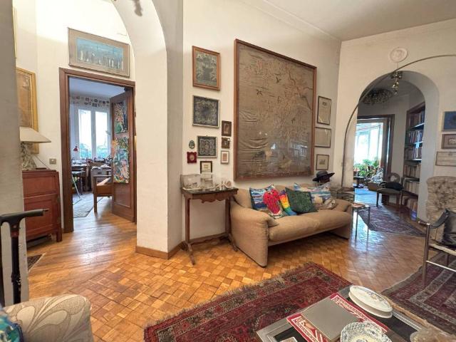 Appartamento in vendita a Roma RM