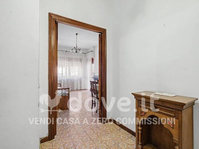 Appartamento in vendita a Roma RM