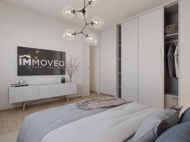 Appartamento in vendita a Roma RM