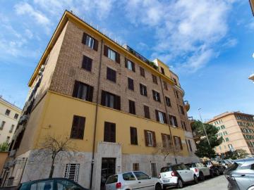 Via Eleonora d'Arborea Roma, Piazza Bologna Roma, Roma, Roma Lazio, Lazio