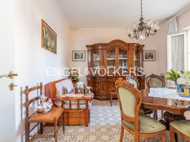 Appartamento in vendita a Roma RM