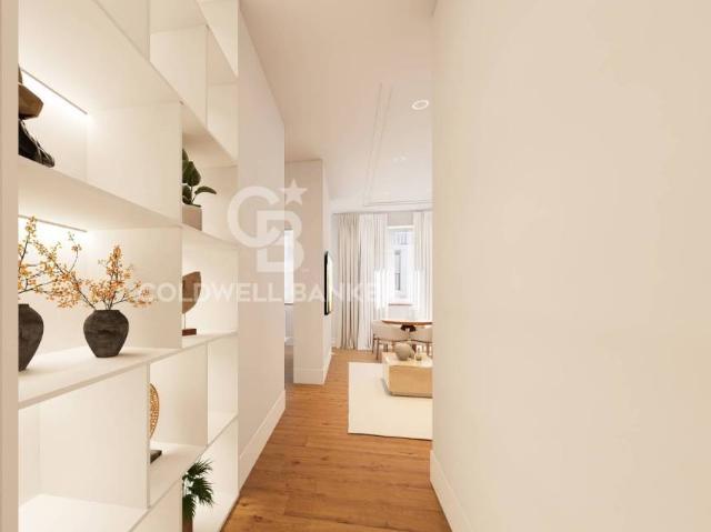 Appartamento in vendita a Roma RM