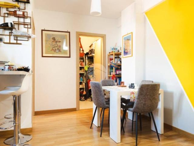 Appartamento in vendita a Roma RM