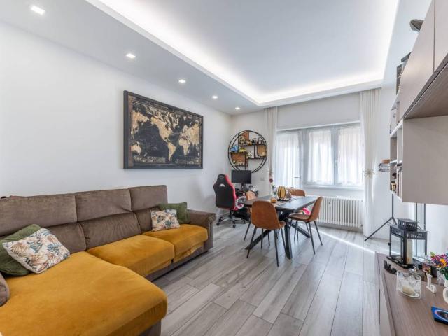 Appartamento in vendita a Roma RM