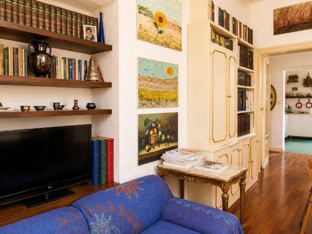 Appartamento in vendita a Roma RM