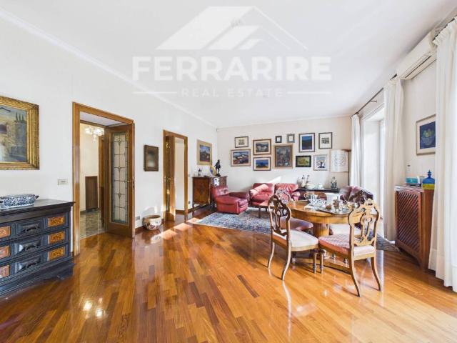 Appartamento in vendita a Roma RM