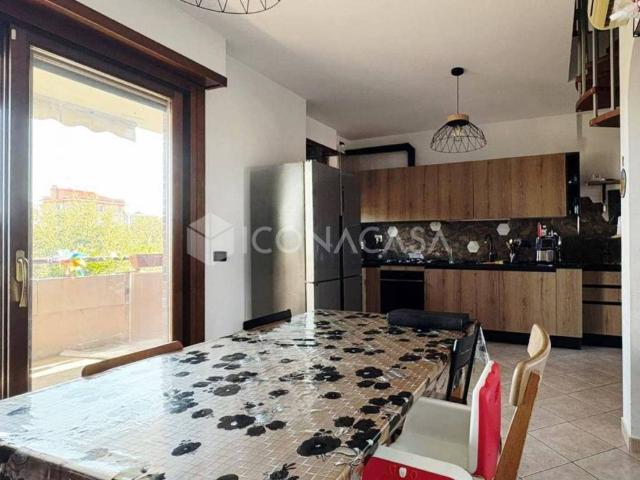 Appartamento in vendita a Roma RM