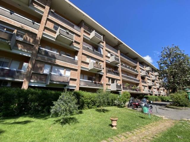 Appartamento in vendita a Roma RM