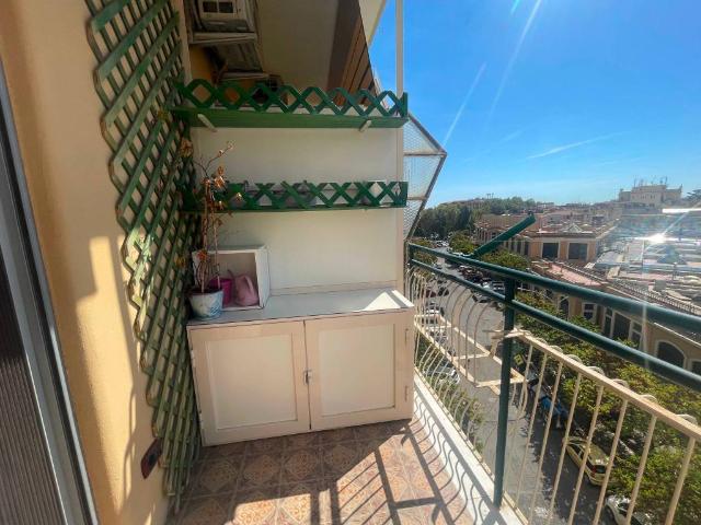 Appartamento in vendita a Roma RM