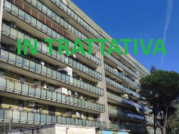 Appartamento in vendita a Roma RM