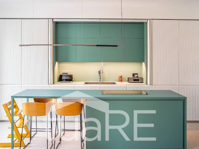 Appartamento in vendita a Roma RM