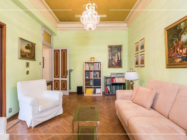 Appartamento in vendita a Roma RM