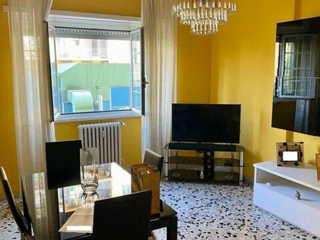 Appartamento in vendita a Roma RM