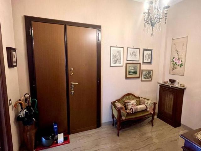 Appartamento in vendita a Roma RM