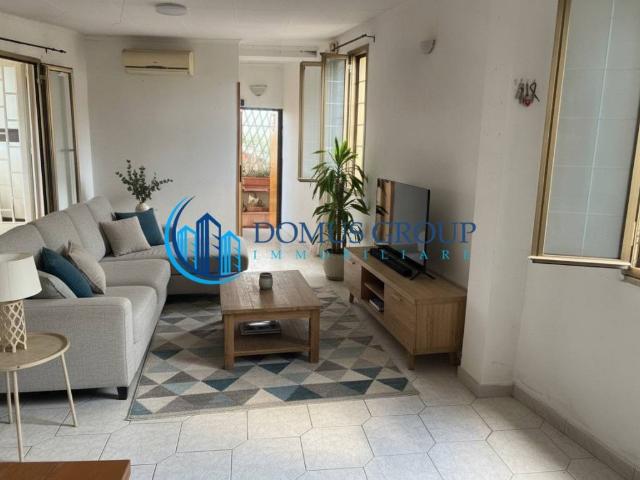 Appartamento in vendita a Roma RM