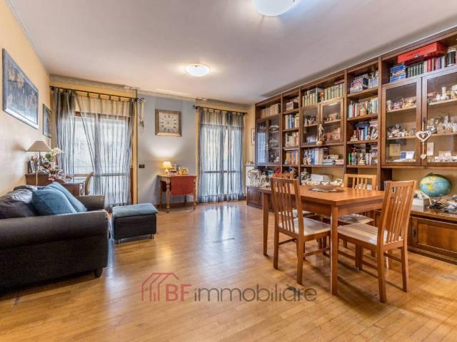Appartamento in vendita a Roma RM